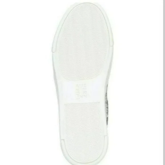 Naturalizer Aileen Mermaid Snake Sneakers-6 - Picture 2 of 9